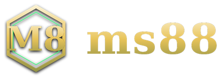 ms88 logo